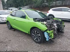 2HGFC4B03HH303451 2017 HONDA CIVIC