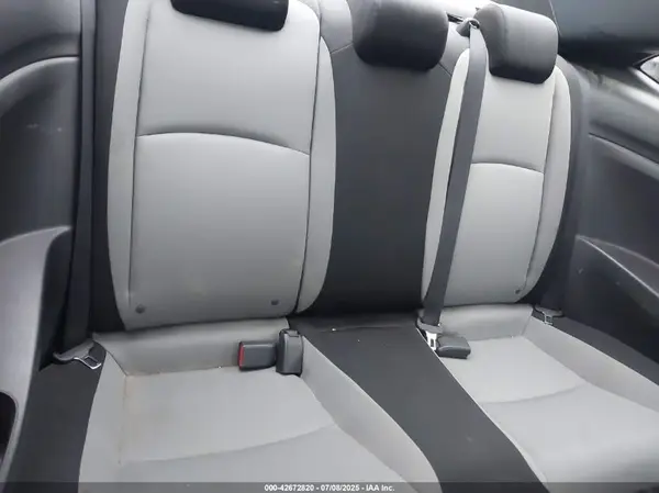 2HGFC4B03HH303451 2017 HONDA CIVIC - Image 8