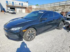 2HGFC4B03HH304048 2017 HONDA CIVIC