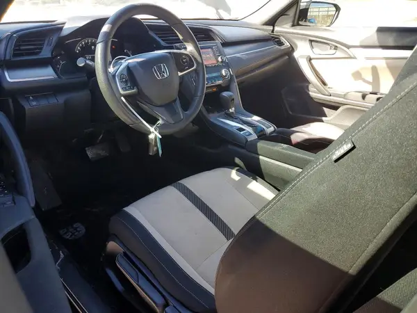 2HGFC4B03HH304048 2017 HONDA CIVIC - Image 8