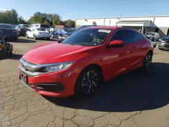 2HGFC4B03HH304339 2017 HONDA CIVIC