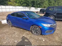 2HGFC4B03HH304745 2017 HONDA CIVIC