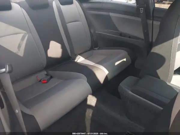 2HGFC4B03HH304745 2017 HONDA CIVIC - Image 8
