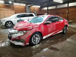 2HGFC4B03HH304888 2017 HONDA CIVIC