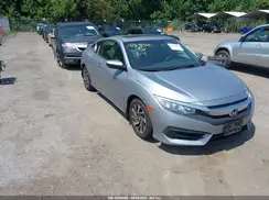 2HGFC4B03HH305457 2017 HONDA CIVIC