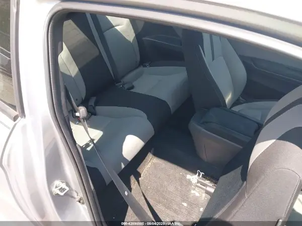 2HGFC4B03HH305457 2017 HONDA CIVIC - Image 8