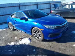 2HGFC4B03HH305748 2017 HONDA CIVIC