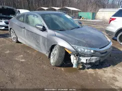 2HGFC4B03HH305863 2017 HONDA CIVIC