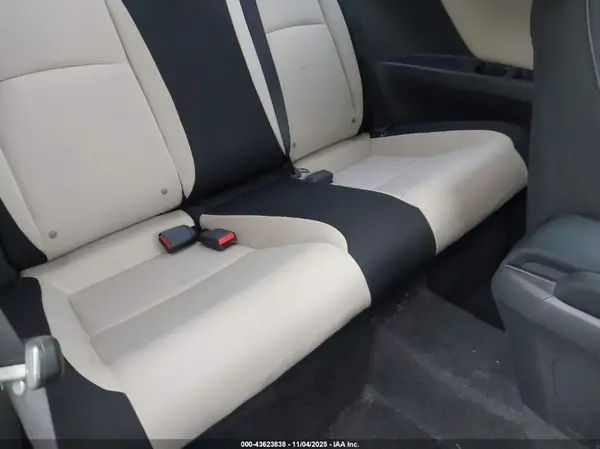 2HGFC4B03HH305930 2017 HONDA CIVIC - Image 8