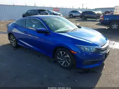 2HGFC4B03HH306818 2017 HONDA CIVIC