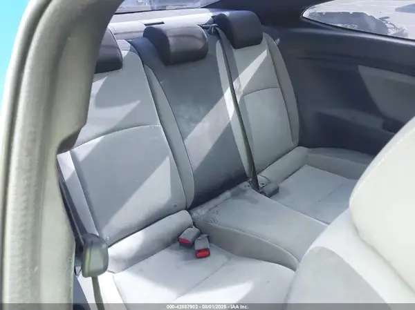 2HGFC4B03HH306818 2017 HONDA CIVIC - Image 8