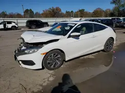 2HGFC4B03HH307564 2017 HONDA CIVIC