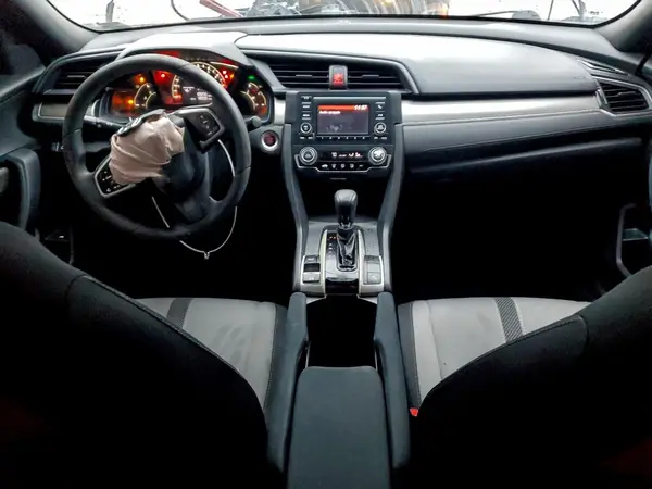 2HGFC4B03HH308732 2017 HONDA CIVIC - Image 8