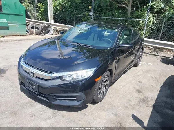 2HGFC4B03HH308844 2017 HONDA CIVIC - Image 2