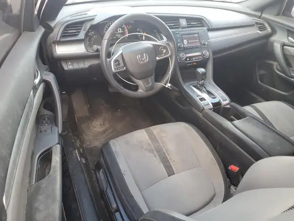 2HGFC4B03HH310108 2017 HONDA CIVIC - Image 8
