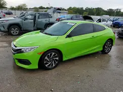 2HGFC4B03HH310240 2017 HONDA CIVIC