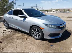 2HGFC4B03HH310786 2017 HONDA CIVIC