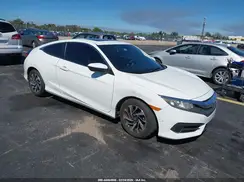 2HGFC4B03HH311307 2017 HONDA CIVIC