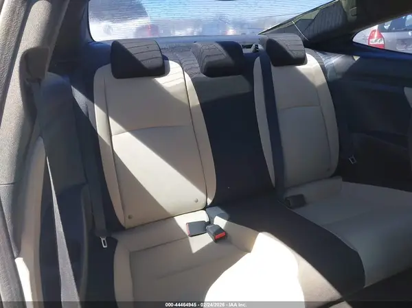 2HGFC4B03HH311307 2017 HONDA CIVIC - Image 8