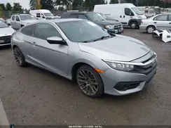 2HGFC4B03HH312330 2017 HONDA CIVIC