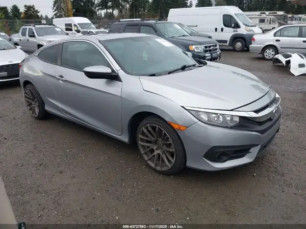 2HGFC4B03HH312330 2017 HONDA CIVIC - Image 1