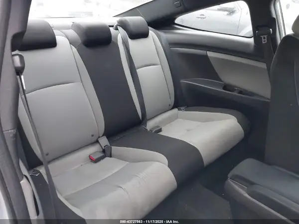 2HGFC4B03HH312330 2017 HONDA CIVIC - Image 8