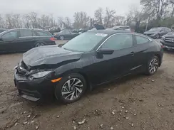 2HGFC4B03HH312456 2017 HONDA CIVIC