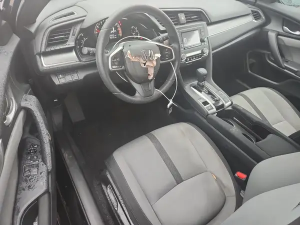 2HGFC4B03HH312456 2017 HONDA CIVIC - Image 8
