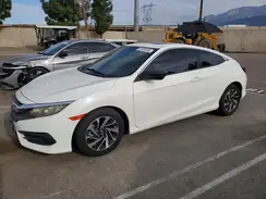 2HGFC4B03HH312585 2017 HONDA CIVIC