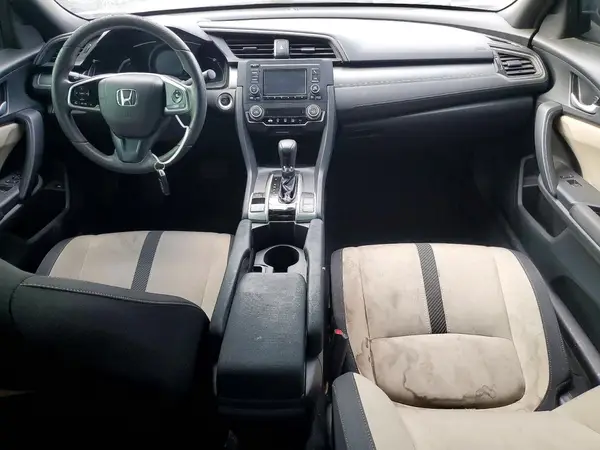 2HGFC4B03HH312585 2017 HONDA CIVIC - Image 8