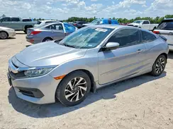 2HGFC4B03JH300880 2018 HONDA CIVIC
