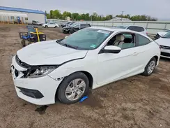 2HGFC4B03JH300975 2018 HONDA CIVIC