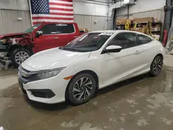 2HGFC4B03JH300992 2018 HONDA CIVIC