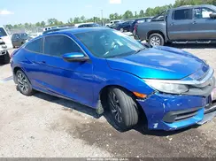 2HGFC4B03JH301138 2018 HONDA CIVIC