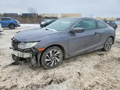 2HGFC4B03JH301351 2018 HONDA CIVIC