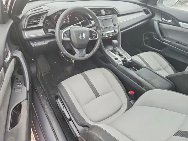 2HGFC4B03JH301351 2018 HONDA CIVIC - Image 8