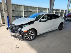 2HGFC4B03JH301771 2018 HONDA CIVIC