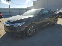 2HGFC4B03JH301981 2018 HONDA CIVIC