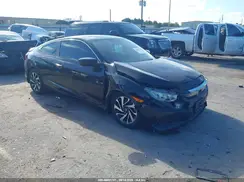 2HGFC4B03JH302080 2018 HONDA CIVIC