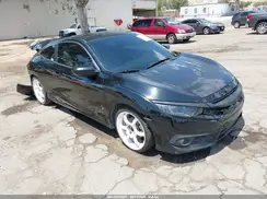 2HGFC4B03JH302130 2018 HONDA CIVIC