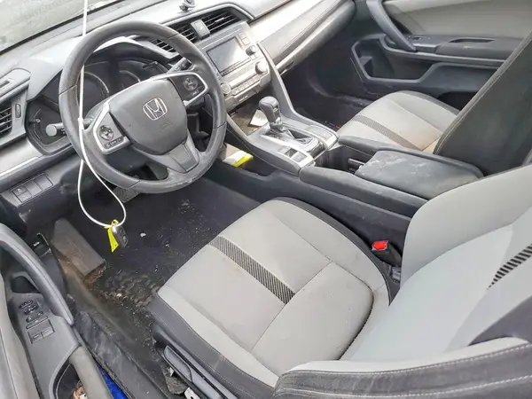 2HGFC4B03JH302953 2018 HONDA CIVIC - Image 8