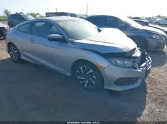 2HGFC4B03JH303326 2018 HONDA CIVIC