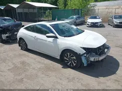 2HGFC4B03JH304038 2018 HONDA CIVIC