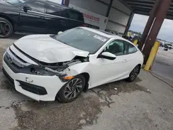 2HGFC4B03JH304041 2018 HONDA CIVIC