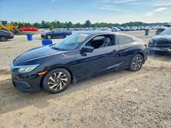 2HGFC4B03JH305240 2018 HONDA CIVIC