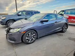 2HGFC4B03JH305707 2018 HONDA CIVIC