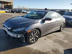 2HGFC4B03JH305724 2018 HONDA CIVIC