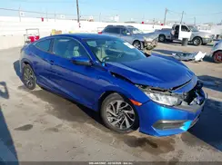 2HGFC4B03JH306680 2018 HONDA CIVIC