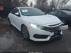 2HGFC4B03JH308798 2018 HONDA CIVIC