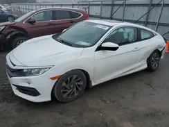 2HGFC4B03JH309109 2018 HONDA CIVIC